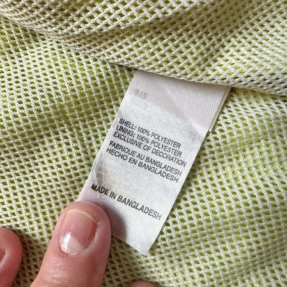 Nike | Lightweight Hooded Windbreaker (6X) - Picture 7 of 8